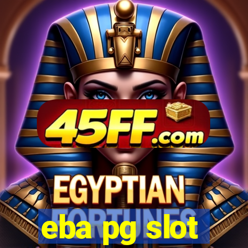 eba pg slot